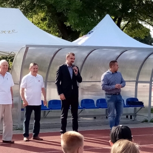 Wawerska Olimpiada Sportowa 12.09.2019 r. 