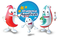 baner akademia aqua fresh